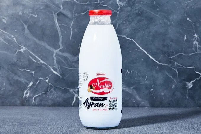 Ayran